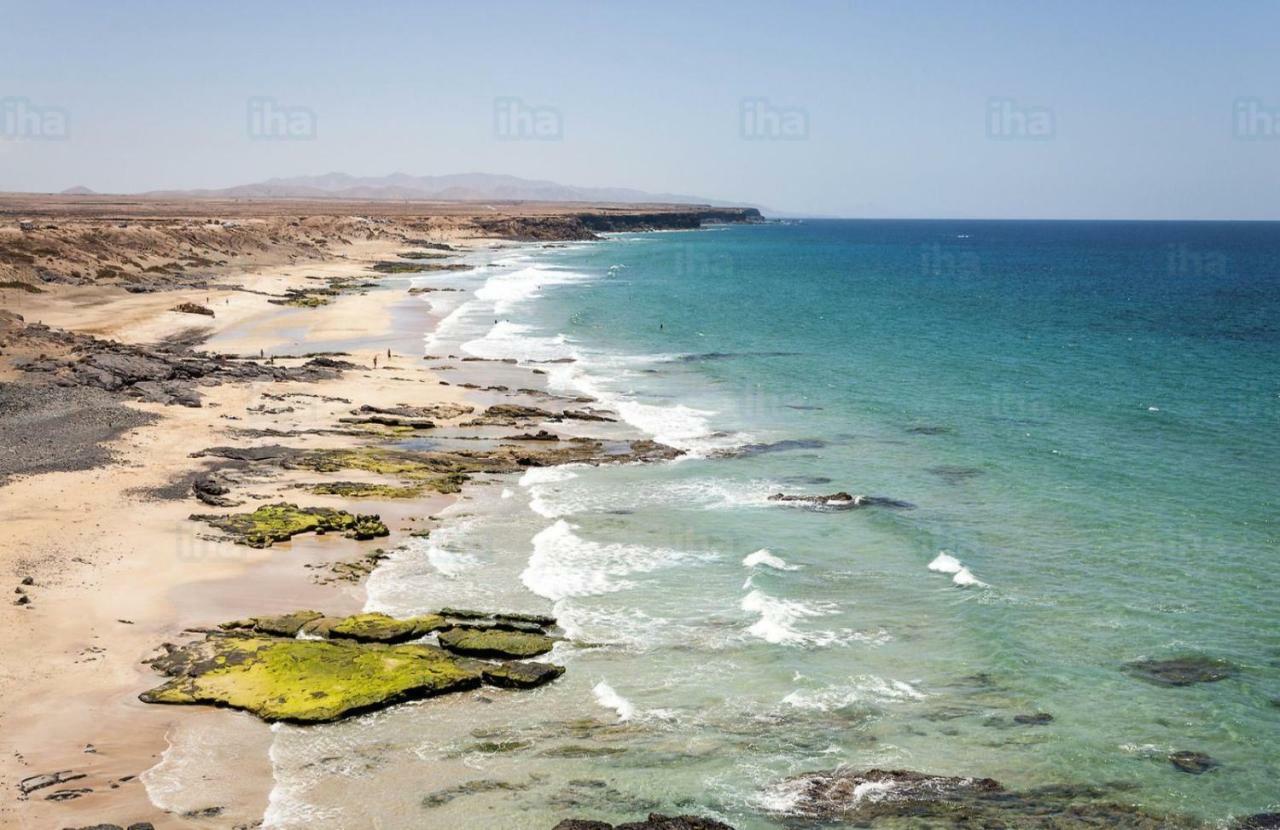度假居 Oliastur Cotillo